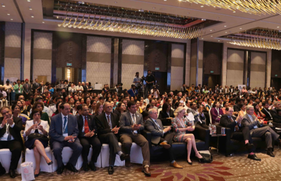 Transforming Healthcare with IT - 2019